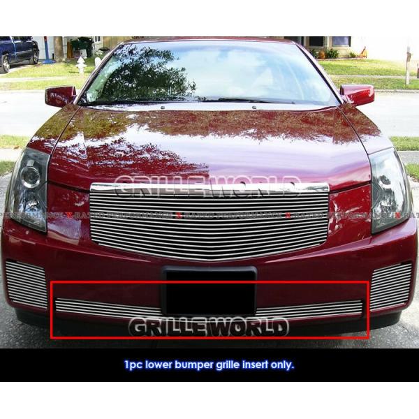 Cadillac キャデラック　アルファ　クラシックグリル xrp_a146610015