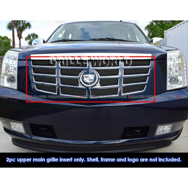 LfbN GXJ[h 2007-2014 O