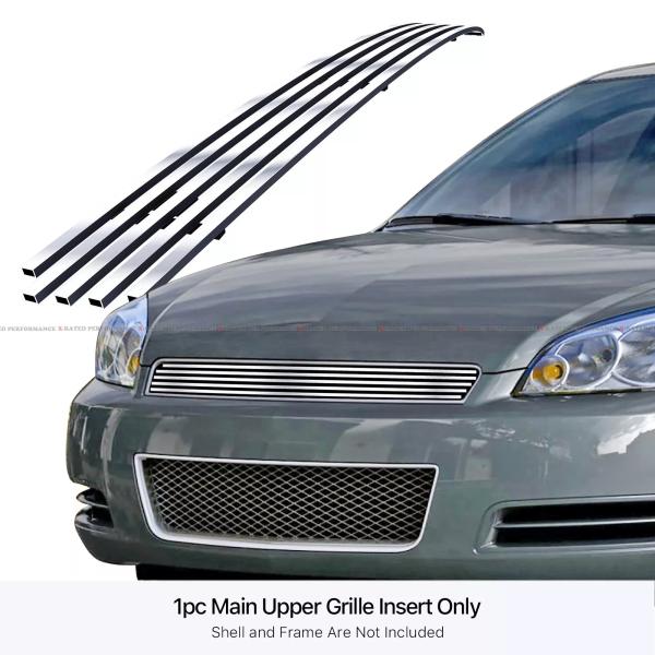 シボレー インパラ 2006-2013 グリル : X-RATED PERFORMANCE - 通販