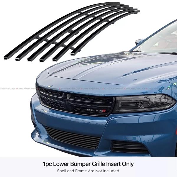 ダッジ チャージャー 2019-2020 グリル : X-RATED PERFORMANCE - 通販
