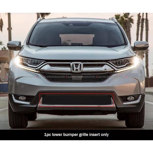 ホンダ CR-V 2017-2019 グリル : X-RATED PERFORMANCE - 通販 - Yahoo