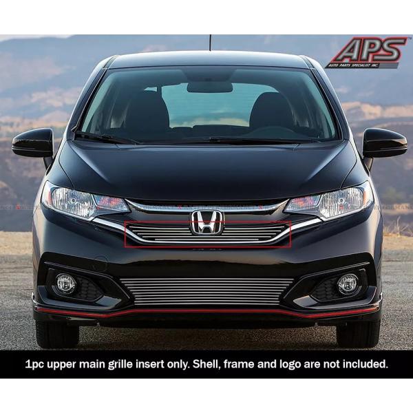 ホンダ フィット 2018-2019 グリル : X-RATED PERFORMANCE - 通販