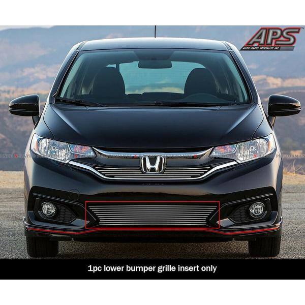 ホンダ フィット 2018-2019 グリル : X-RATED PERFORMANCE - 通販