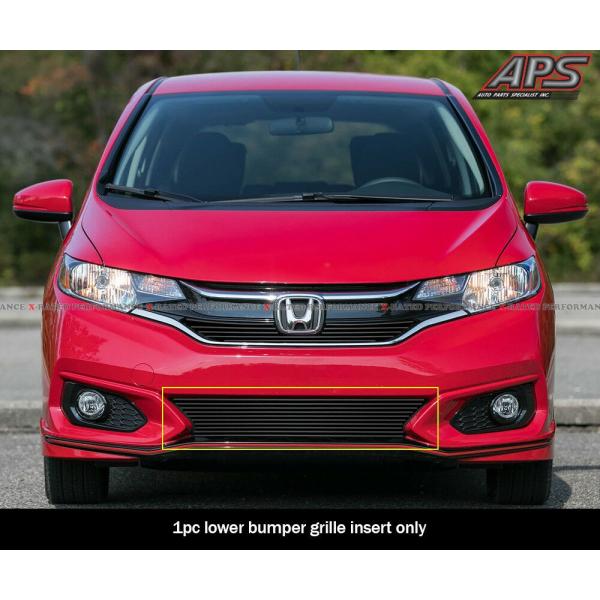 ホンダ フィット 2018-2019 グリル : X-RATED PERFORMANCE - 通販