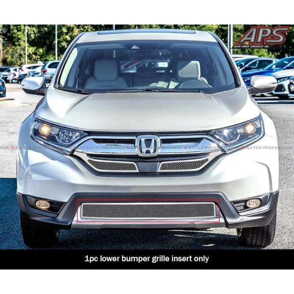 ホンダ CR-V 2017-2020 グリル : X-RATED PERFORMANCE - 通販 - Yahoo