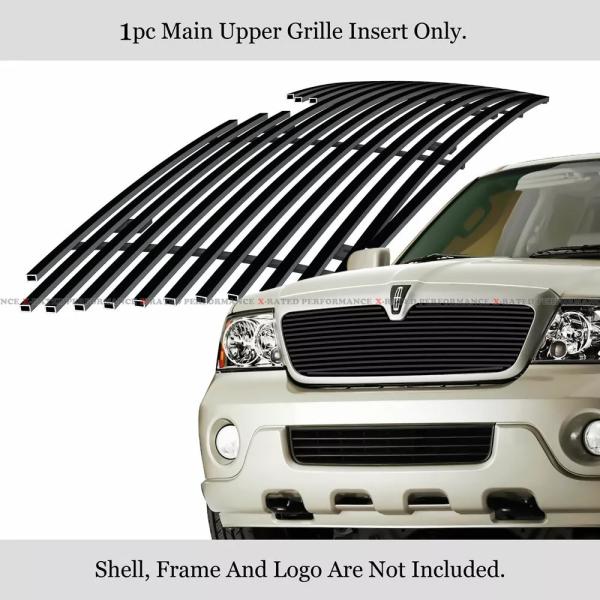 お得な10足セット リンカーンナビゲーター用クロームフードモール 全巻連動購入特典付 自動車 オートバイ Rspg Spectrum Eu