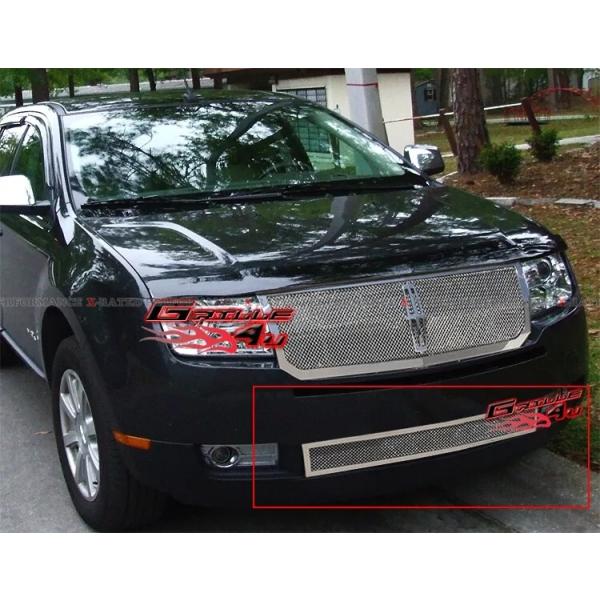 リンカーン MKX 2007-2010 グリル