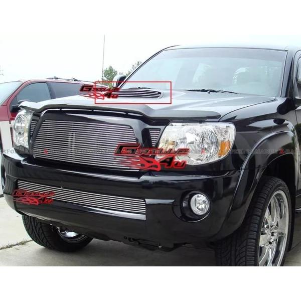トヨタ タコマ 2005-2011 グリル : X-RATED PERFORMANCE - 通販