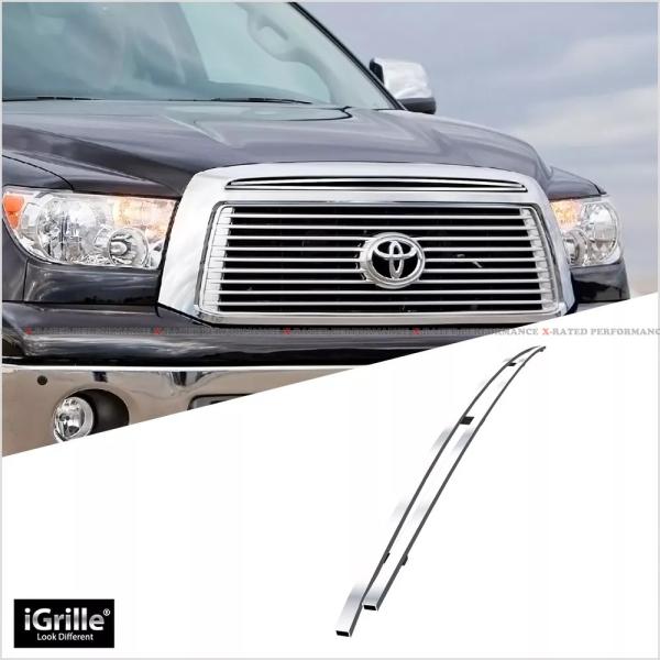 トヨタ タンドラ グリル 2010~2013 トヨタ タンドラ 2010-2013 グリル : X-RATED PERFORMANCE