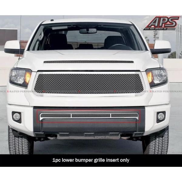 トヨタ タンドラ 2014-2020 グリル : X-RATED PERFORMANCE - 通販