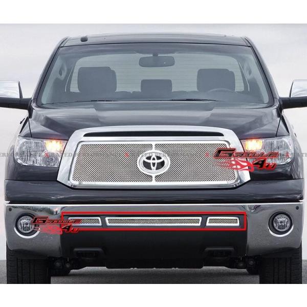 トヨタ タンドラ グリル 2010~2013 トヨタ タンドラ 2010-2013 グリル : X-RATED PERFORMANCE