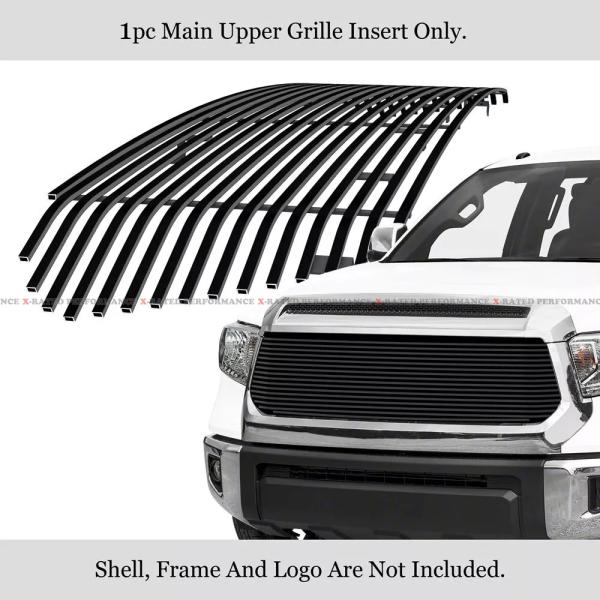 トヨタ タンドラ 2014-2017 グリル : X-RATED PERFORMANCE - 通販