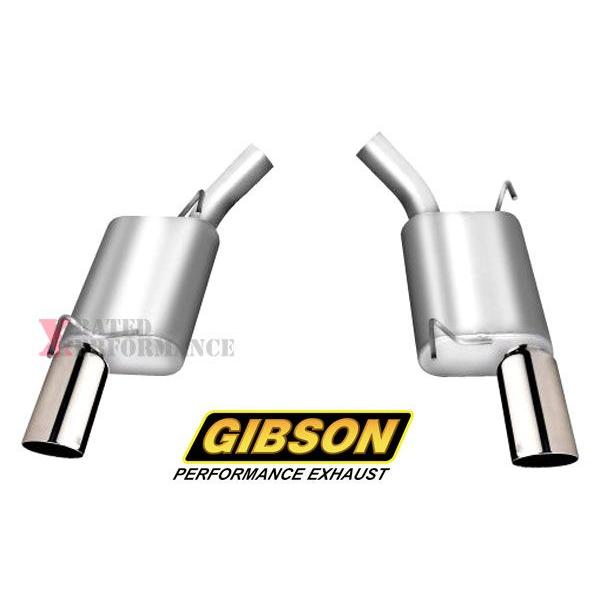 【GOD】MBRPマフラー フォード マスタング GT 2011-2014 フォード マスタング 2011-2014 GT 5.0L エキゾーストシステム