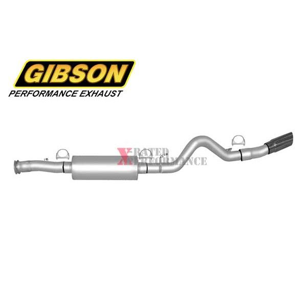 MAGNAFLOW 07以降のエスカレード標準ボディ用マフラー 【公式通販】