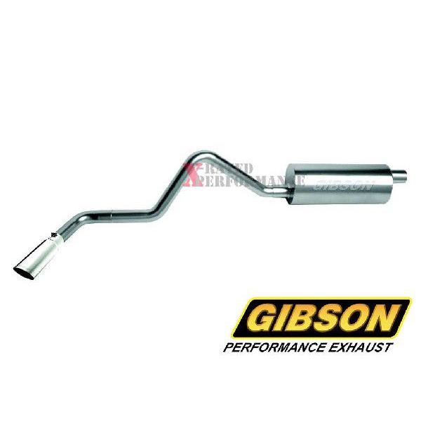 リンカーン ナビゲーター 1997-1998 エキゾーストシステム