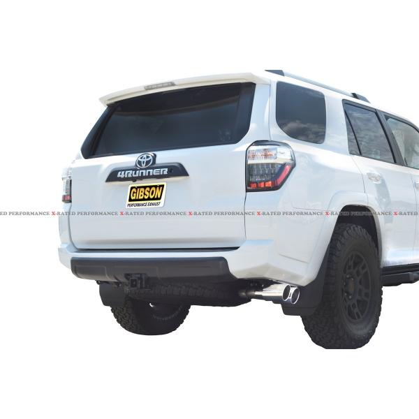 トヨタ 4ランナー プレランナー(MADPEWS)　ウィズ　ドッグ&アクセサリー トヨタ 4ランナー プレランナー(MADPEWS)ウィズ ドッグ