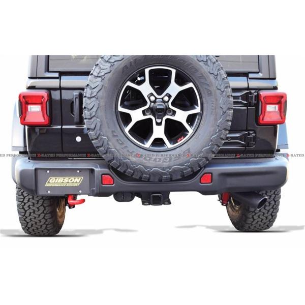 ラングラーマフラー ジープ ラングラー 1997-1999 エキゾーストシステム マフラー : X