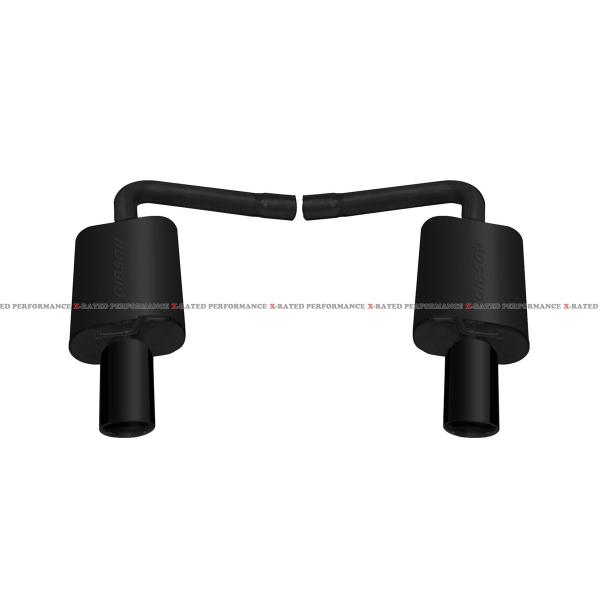 フォード エクスプローラー 2011-2018  BASE / LIMITED / XLT   3.5L エキゾーストシステム マフラー