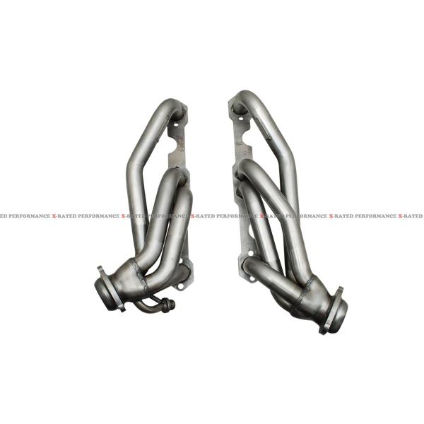 シボレー C1500 1996-1999 サバーバン 5.7L ヘッダー