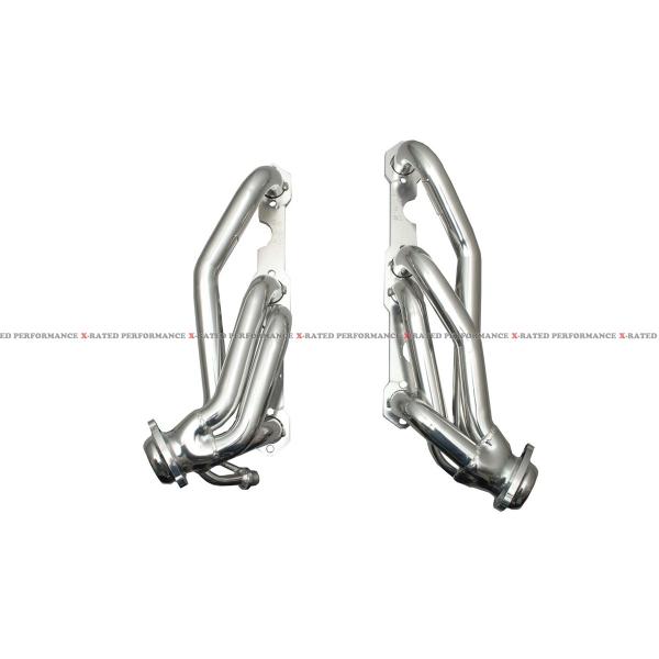 キャデラック エスカレード 1999-2000 5.7L ヘッダー