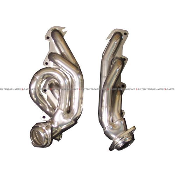 リンカーン ナビゲーター マフラー 中間パイプセット リンカーン ナビゲーター マフラー 中間パイプセット リンカーン