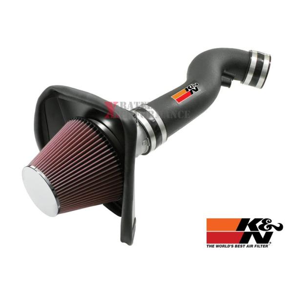 フォード エクスプローラー 4.6L V8 2002-2003 エアインテークシステム フィルター