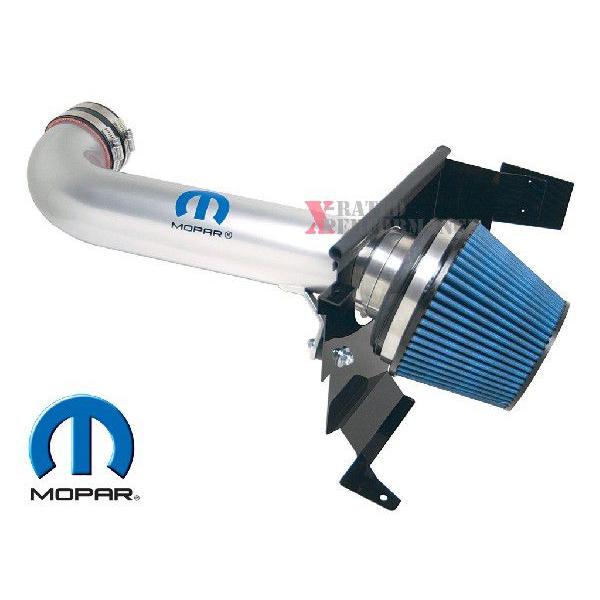 Mopar 純正 ダッジ チャレンジャー 2009 - 2010 コールドエア