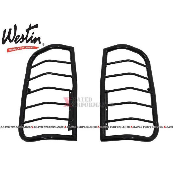 シボレー タホ 1995-1999 スポーツマン テールランプガード : X-RATED