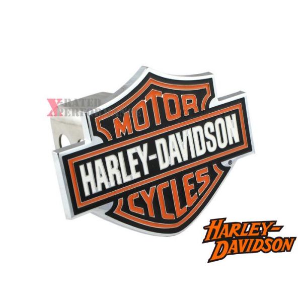 Harley Davidson ハーレーダビッドソン　エンブレム Harley-Davidson (ハーレー・ダビッドソン) ロゴ エンブレム