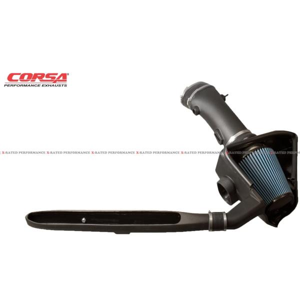 フォード マスタング 2010-2013 エアインテークキット エアフィルター