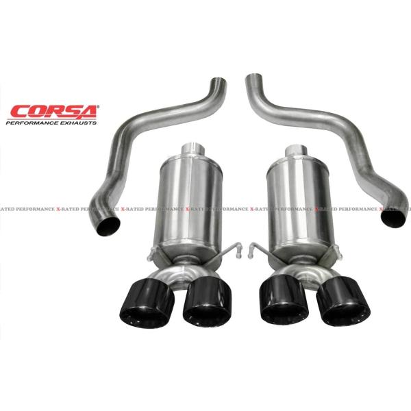 corvette c6 エキマニ触媒　棚崩れなし　ボルト折れなし corvette c6 エキマニ触媒 棚崩れなし ボルト折れなし|mercari