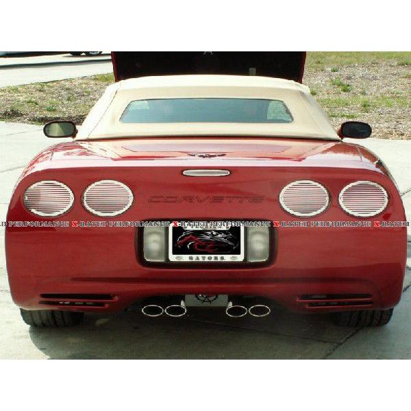 【美品】1997-2004 コルベット C5 カーカバー　エコノテック 1997-2004 コルベット C5 カーカバー エコノテック（: カスタム