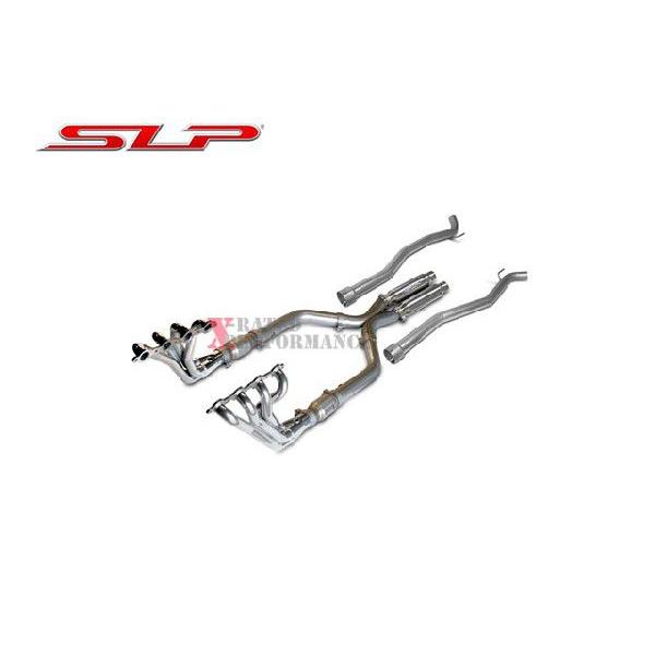 シボレー カマロ 2010-2013 エキゾースト エキマニ ヘッダーパイプ