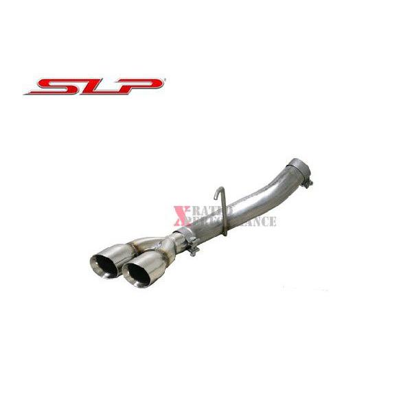 シボレー サバーバン 2007-2013 デュアルチップ エキゾースト マフラー