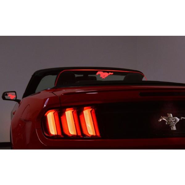 2014年（平成26年）フォード マスタング V8 アクセサリーランプ 2014年（平成26年）フォード マスタング V8 アクセサリーランプ