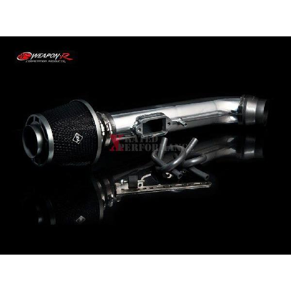 トヨタ アリスト 前期 3.0L I6 2JZ-GE 1998-2000 エアインテーク