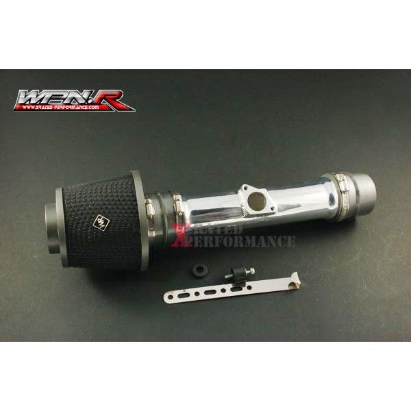 ロータス エリーゼ 111R 1.8L 2005-2006 エアインテークシステム フィルター