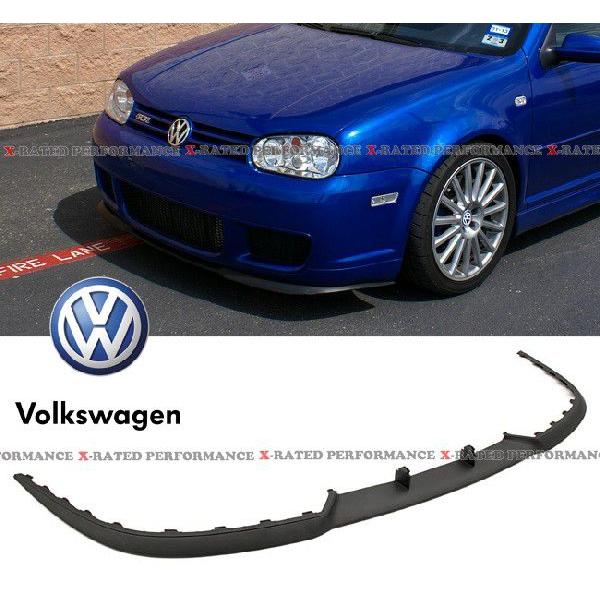 フォルクスワーゲン (VW) ゴルフ 4 R32 2002-2005 フロント