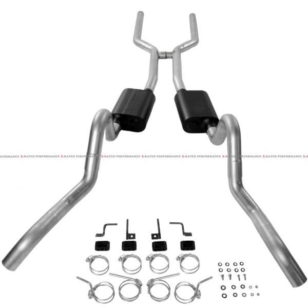|eBAbN GTO 1964-1966 GL][XgVXe }t[