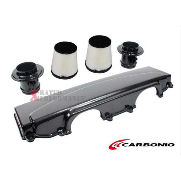 ランボルギーニ ガヤルド クーペ LP560-4/LP550-2/LP570-4 2009-2014 