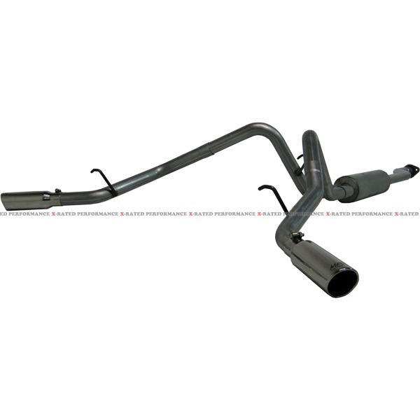 GMC VG 1500 NVbN 2007-2007 GL][XgVXe }t[