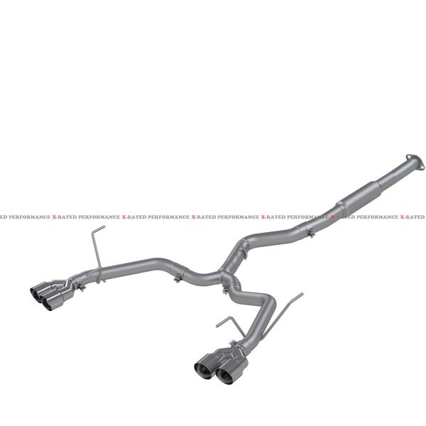 Xo WRX STI 2015-2020 GL][XgVXe }t[