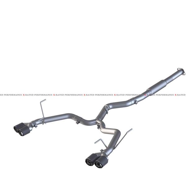 Xo WRX STI 2015-2020 GL][XgVXe }t[