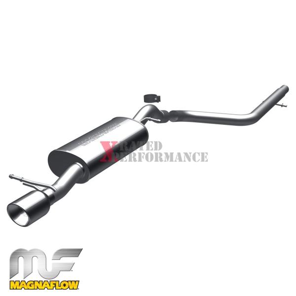 アウディTT 8J用 ステンレスエキゾーストパイプセット アウディTT 8J用 ステンレスエキゾーストパイプセット アウディTT 8J用