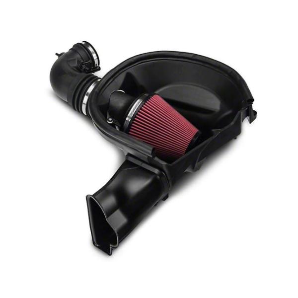 フォード マスタング GT / プレミアム 2015-2017 コールドエア