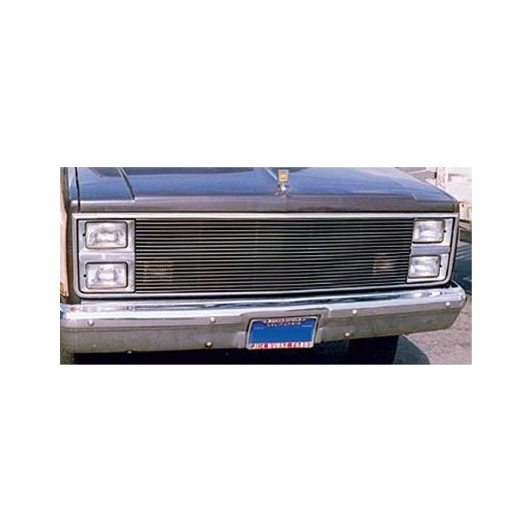 シボレー C10 サバーバン 1981-1986 グリル : X-RATED PERFORMANCE