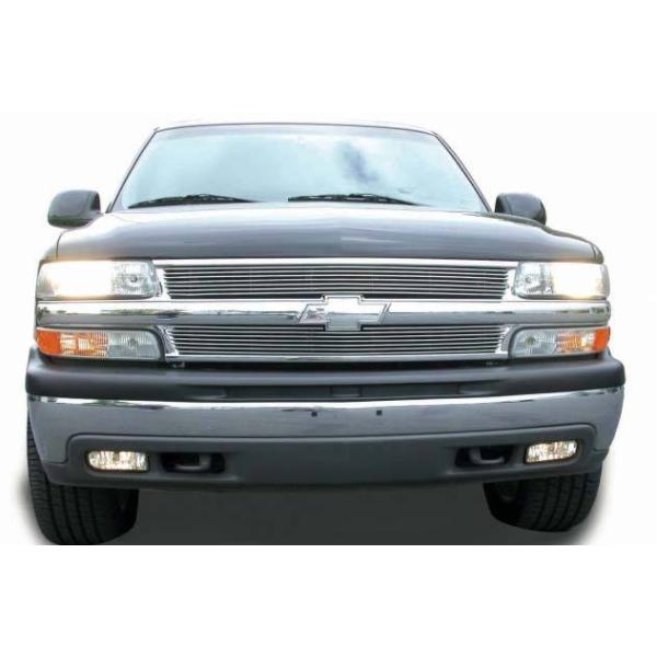 シボレー C1500 C/K サバーバン シボレー C1500 サバーバン 1999-1999 グリル : X-RATED PERFORMANCE