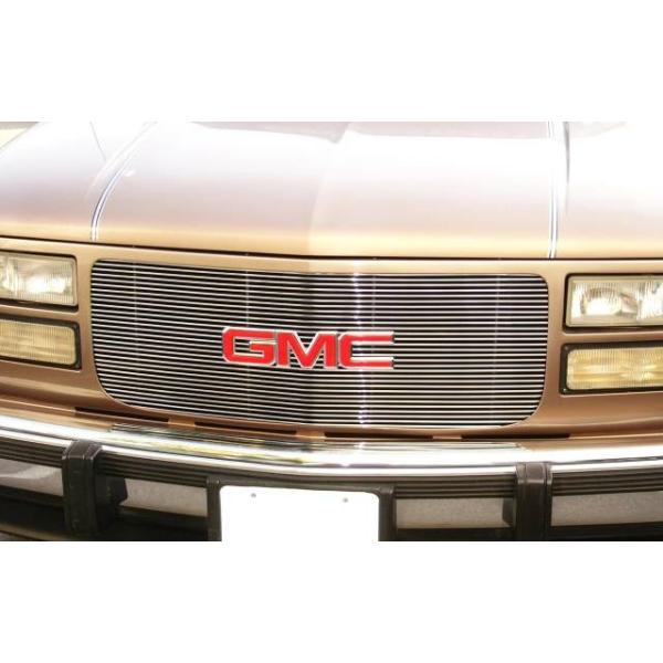 GMC C1500 1994-1998 グリル : X-RATED PERFORMANCE - 通販 - Yahoo