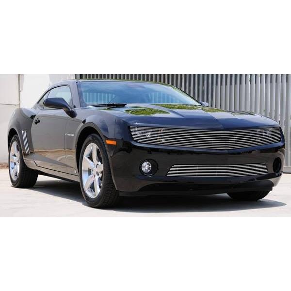 シボレー カマロ 2010-2013 グリル : X-RATED PERFORMANCE - 通販