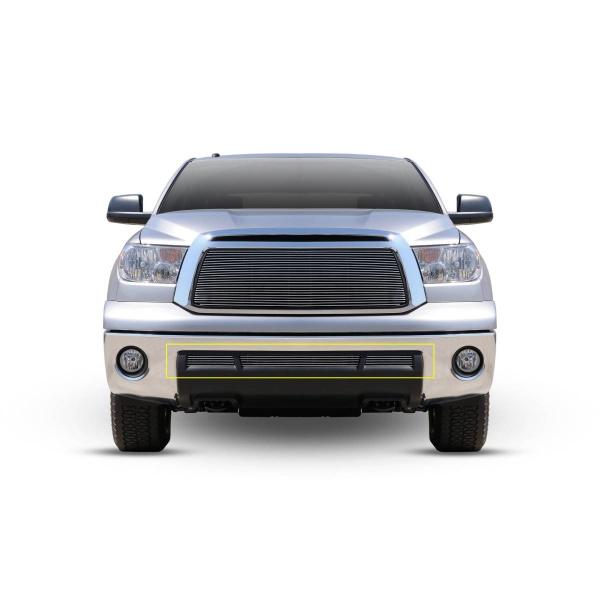 トヨタタンドラTUNDRAクルーマックスCREW MAXバグガード/フード